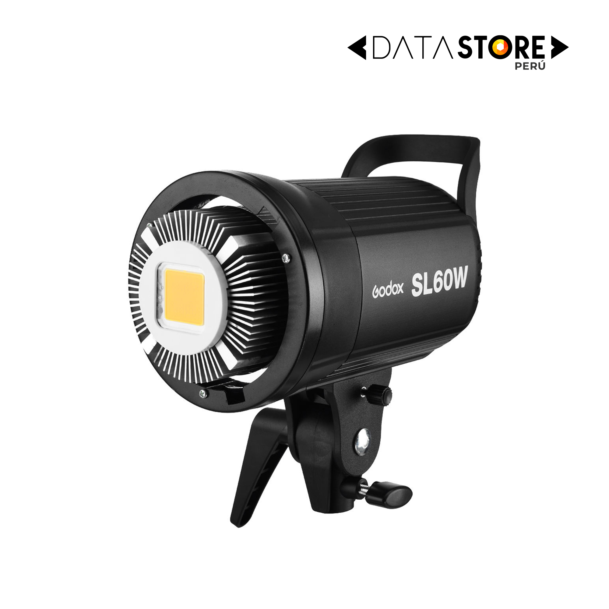 Luz led GODOX SL-60W de 60W – Luz blanca - Imagen 2
