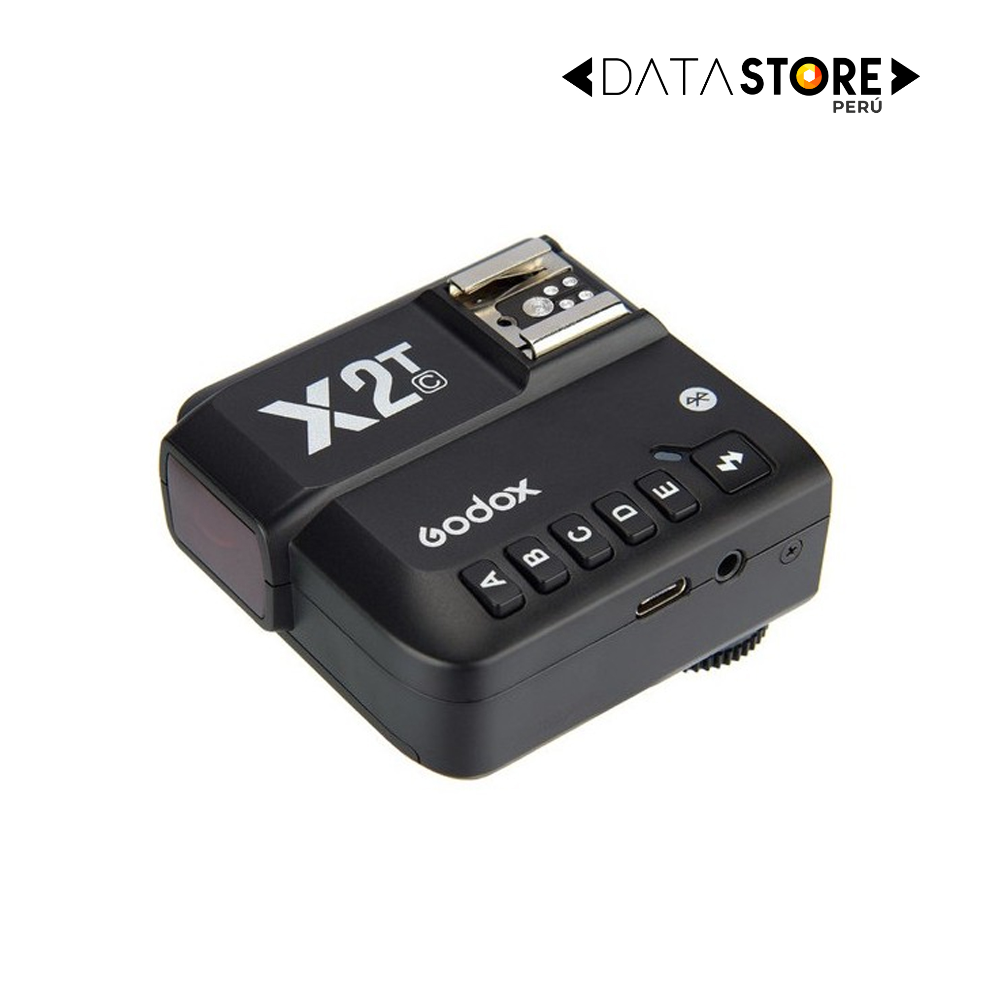 Disparador Remoto Godox X2T (CANON) - Imagen 3