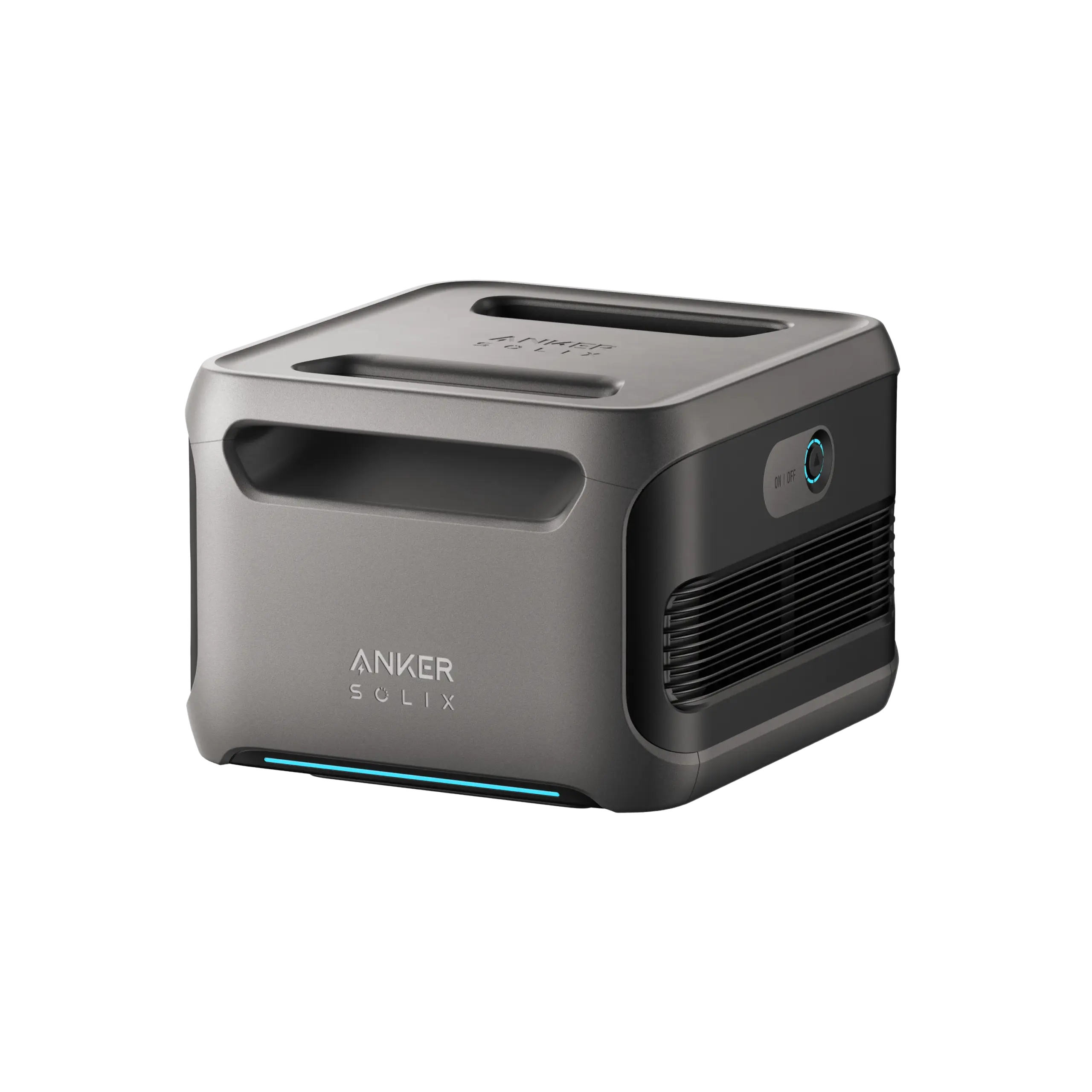 Batería de expansión Anker SOLIX BP3800 – 3,840Wh LFP (Para F3800) - Imagen 2