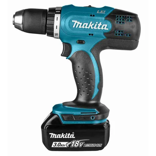 ROTOMARTILLO ATORNILLADOR 1/2″ 18V DHP453SYE MAKITA - Imagen 5