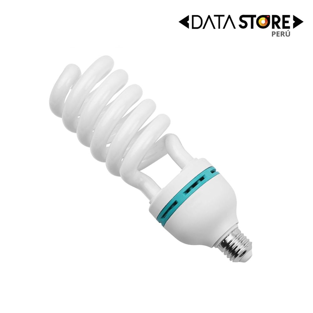 Foco LED Bombilla De 135w Para Estudio De Fotografía - Imagen 2