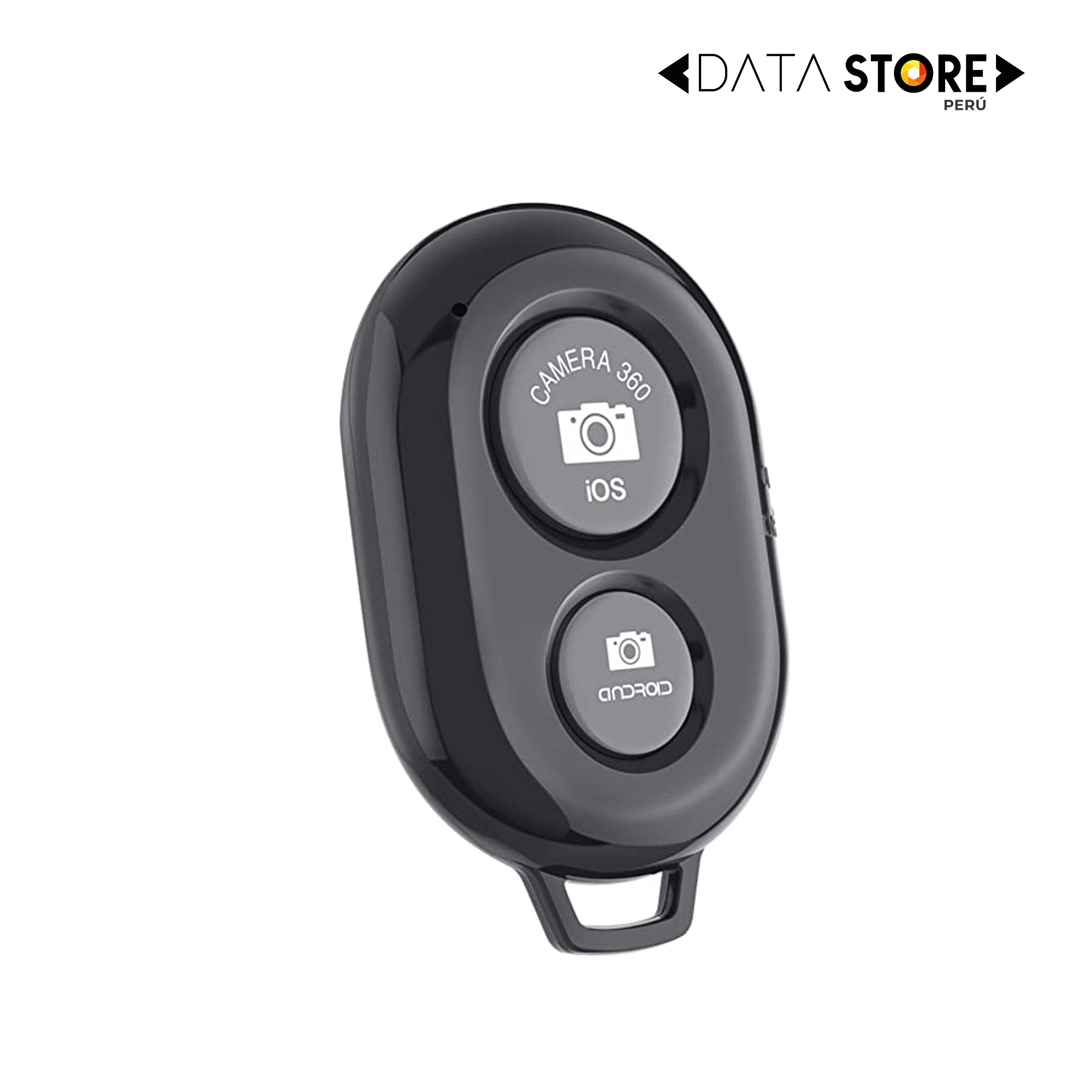 Disparador Bluetooth Fotos/Videos para Smartphone