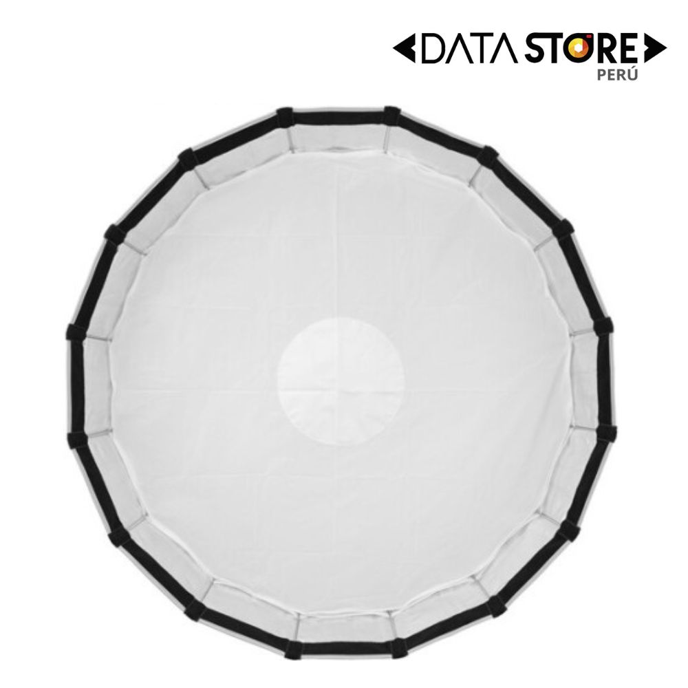 Softbox Godox S85T Armado Rapido de 85cm con Montura Bowens - Imagen 6