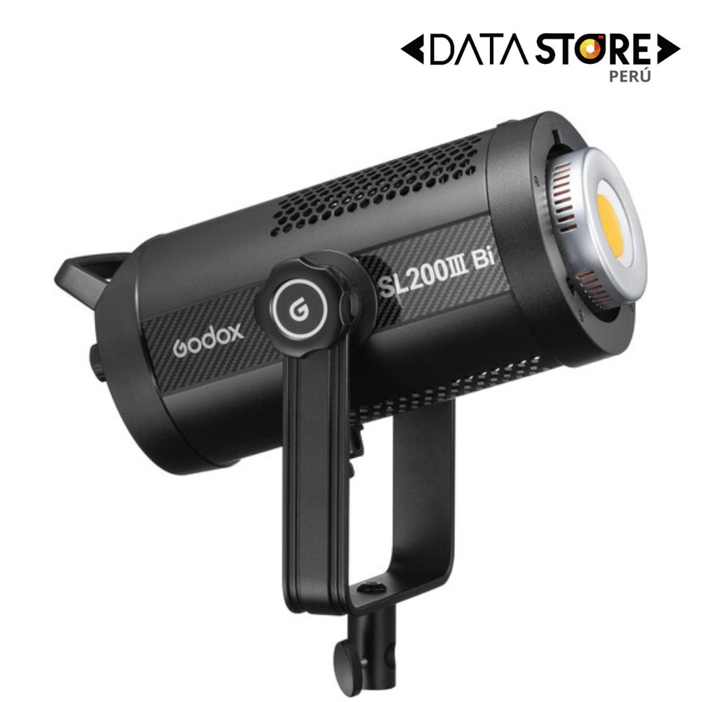 GODOX SL200III BI – Luz LED Bicolor 200W
