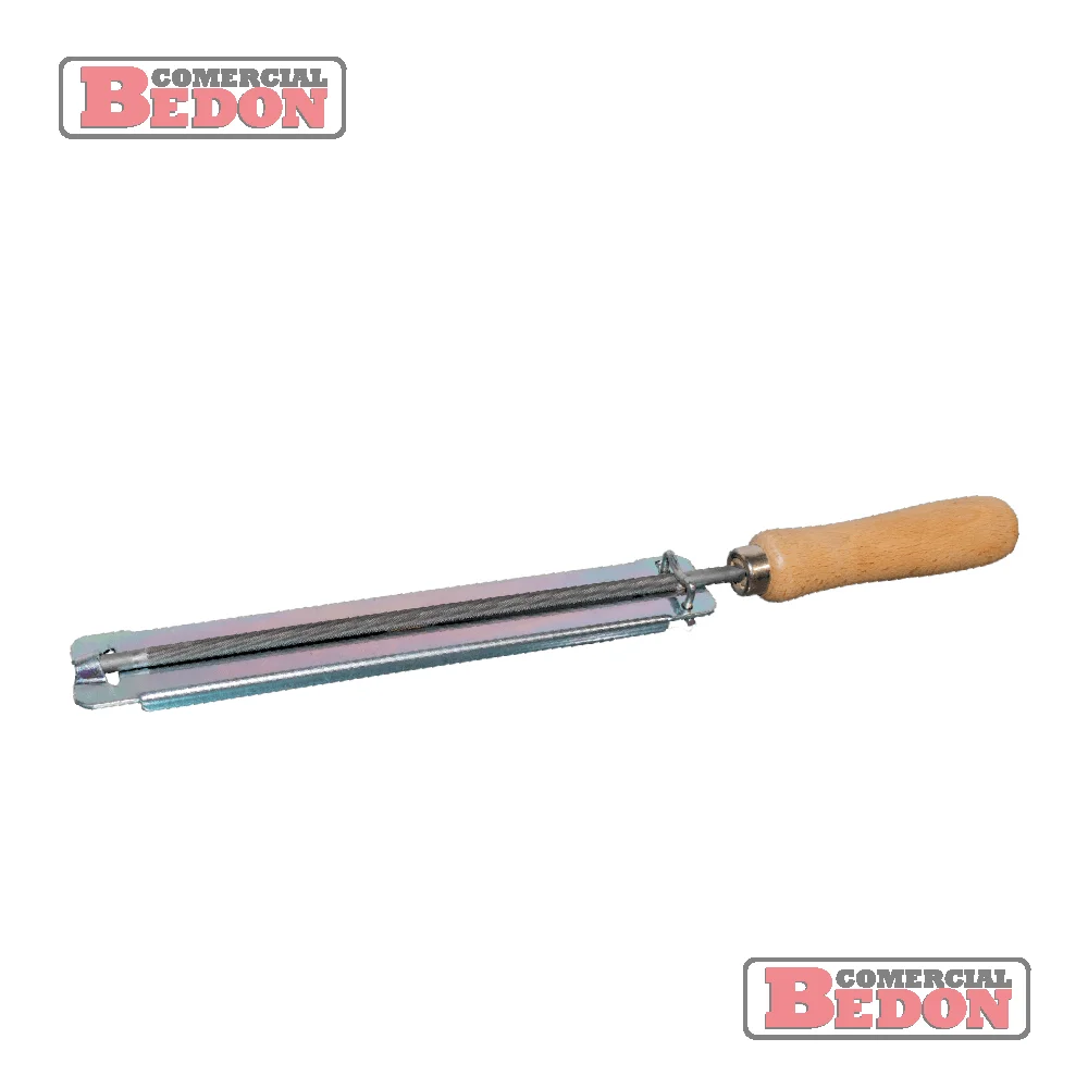 PORTALIMAS STIHL 3/8 CADENILLA MICROPICO - Imagen 2